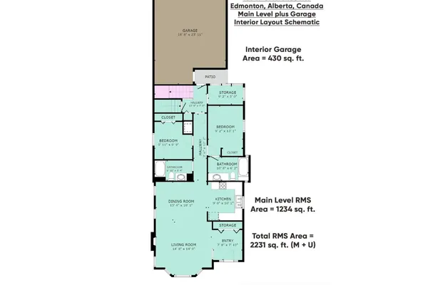 10941 81 AV NW photo 3