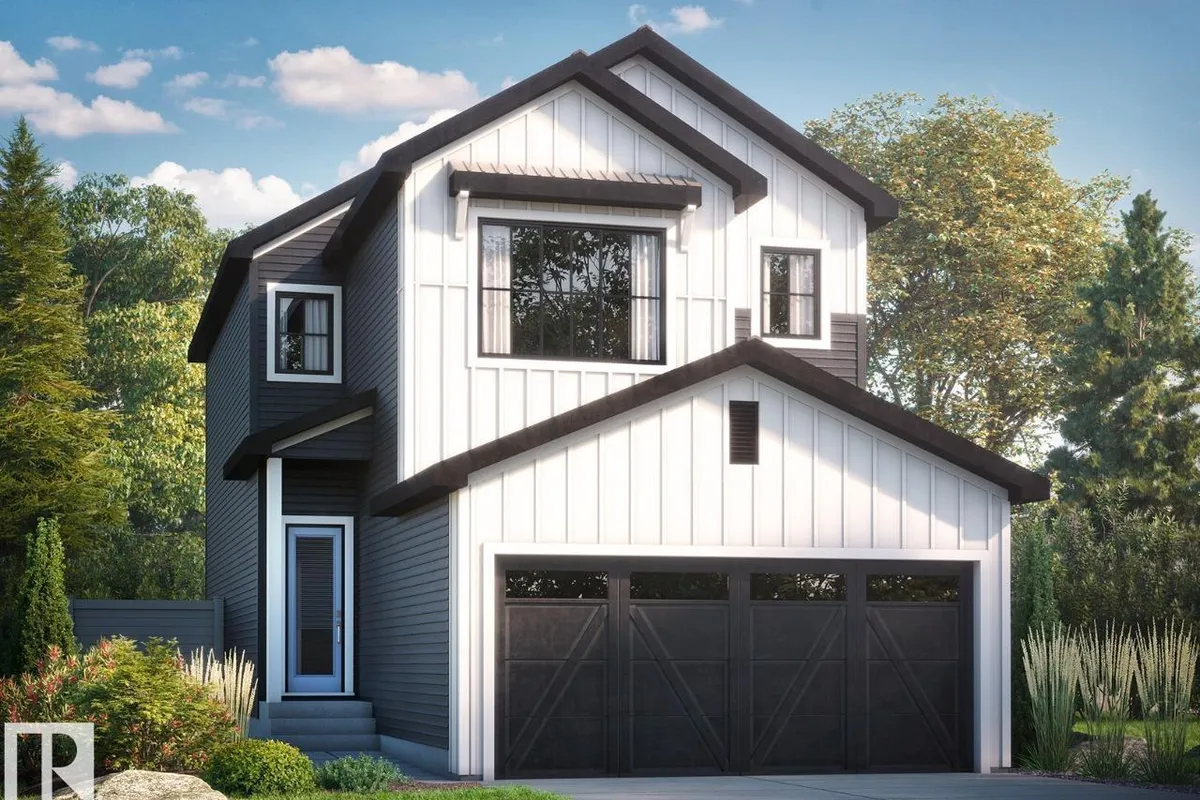 303 Linden LO exterior