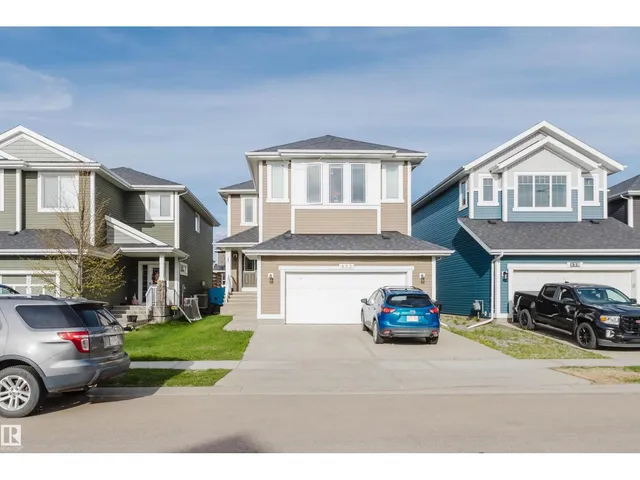 173 SHEPPARD CI, Leduc
