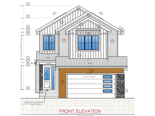 18628 130 ST NW, Edmonton
