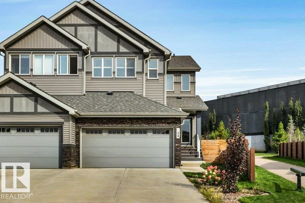 34 JUNEAU WY exterior
