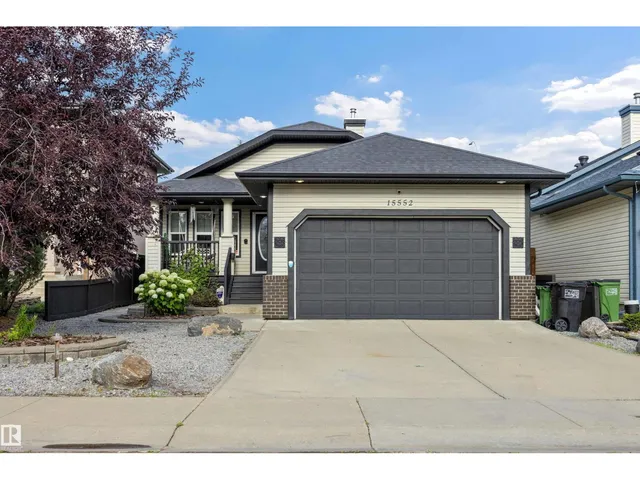 15552 49 ST NW, Edmonton