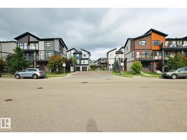 #70 1203 163 ST SW, Edmonton