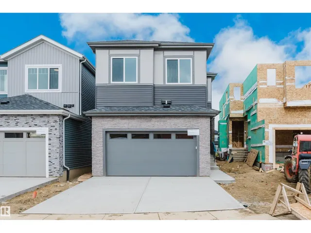 8421 223A ST NW, Edmonton