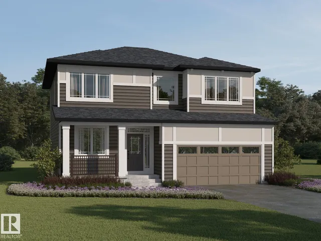 1045 Fieldstone VW, Sherwood Park