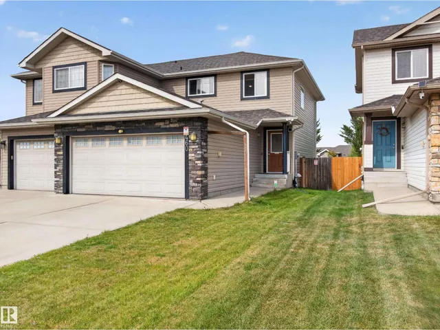 460 CHARLOTTE CR, Sherwood Park