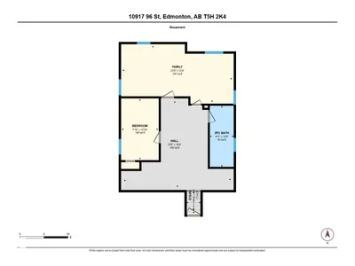 10917 96 ST NW photo 27