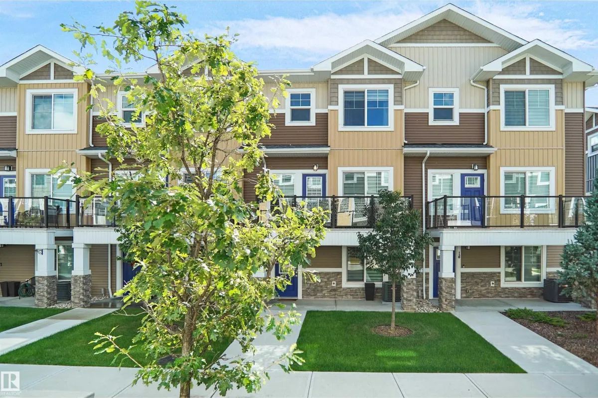 #15 230 EDGEMONT RD NW exterior