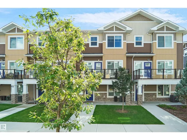 #15 230 EDGEMONT RD NW, Edmonton