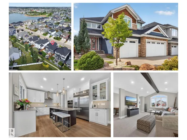 2032 90 ST SW, Edmonton