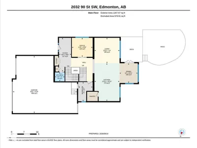 2032 90 ST SW photo 59