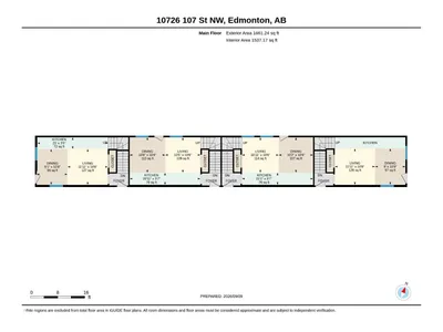 10726 107 ST NW photo 25