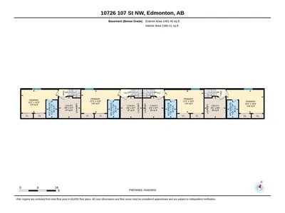 10726 107 ST NW photo 27