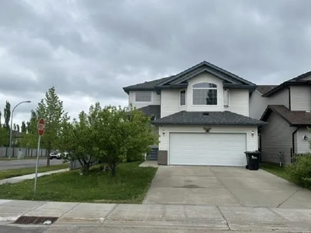 201 FOXBORO CV, Sherwood Park