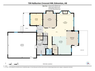 739 HALIBURTON CR NW photo 58