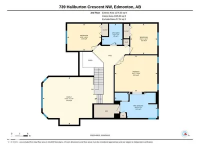 739 HALIBURTON CR NW photo 59