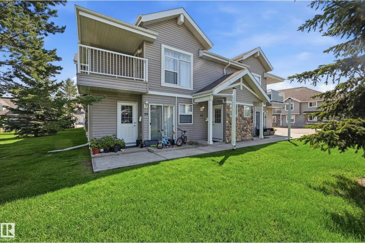 #85 150 EDWARDS DR SW exterior