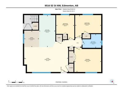 9516 52 ST NW photo 35