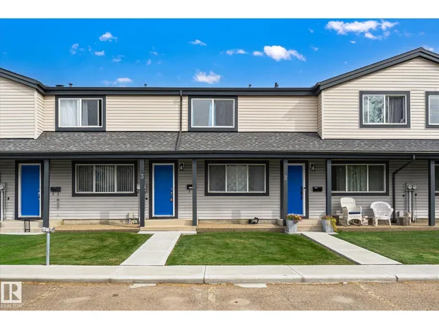 #3 18010 98 AV NW, Edmonton