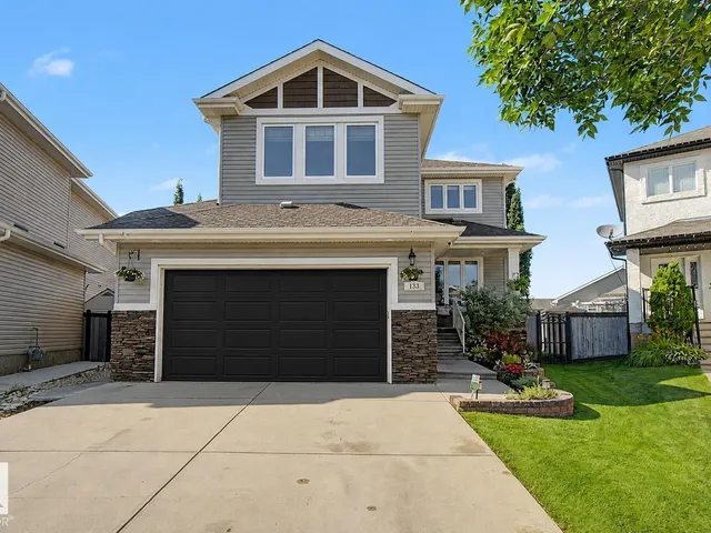 133 Bridgeport CO, Leduc