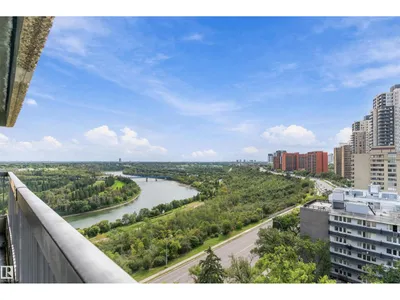 #1201 8220 JASPER AV NW photo 28