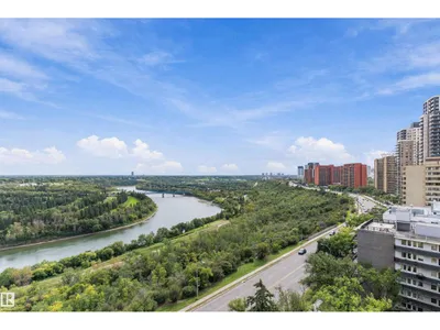 #1201 8220 JASPER AV NW photo 29