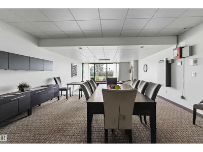 #1201 8220 JASPER AV NW photo 33
