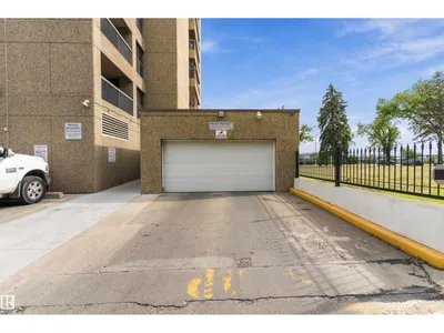 #1201 8220 JASPER AV NW photo 36