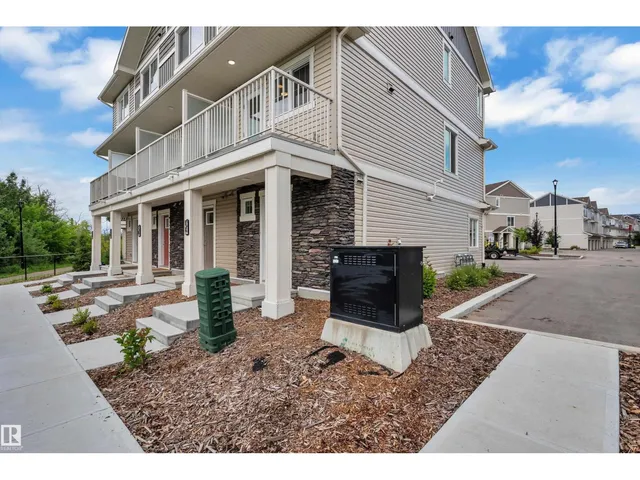 #64 17832 78 ST NW, Edmonton