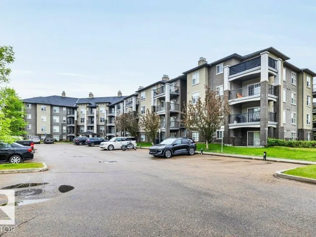 #116 630 MCALLISTER LO SW, Edmonton