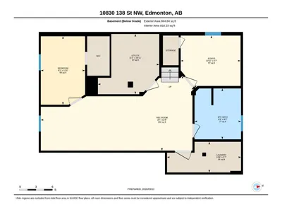 10830 138 ST NW photo 46