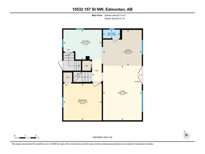 10532 157 ST NW photo 45