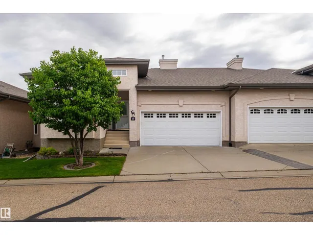 #40 1251 RUTHERFORD RD SW, Edmonton