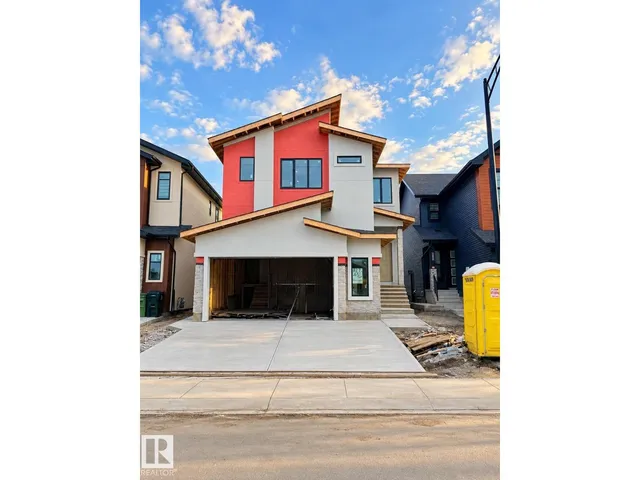287 165 AV NE, Edmonton