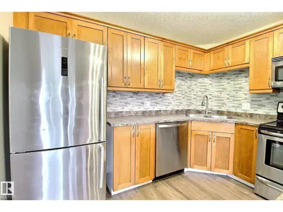 #1122 330 CLAREVIEW STATION DR NW photo 6
