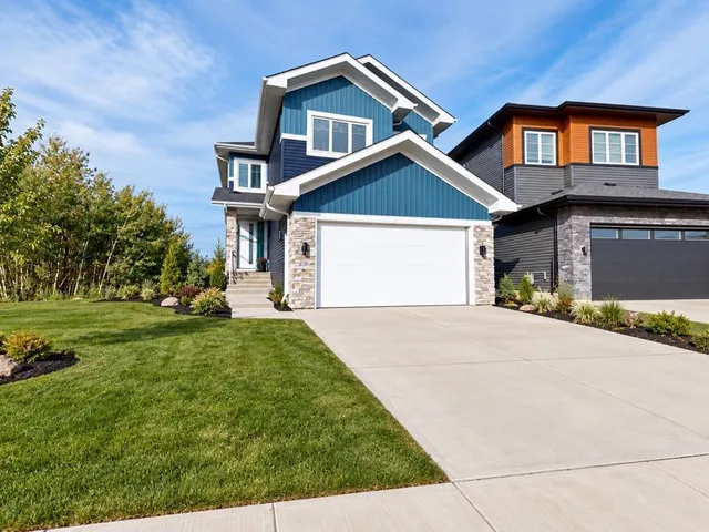 4608 17 AV SW, Edmonton