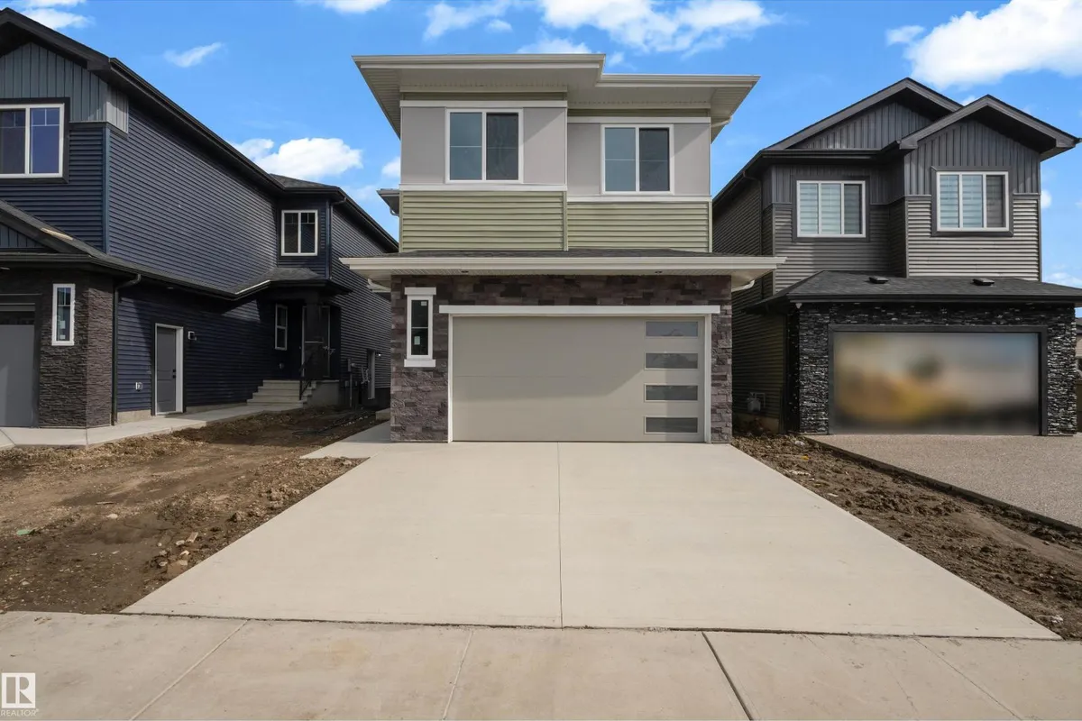 202 Linden LO exterior