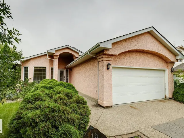 1190 POTTER GREENS DR NW, Edmonton
