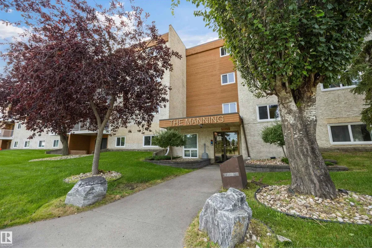 #119 3611 145 AV NW exterior