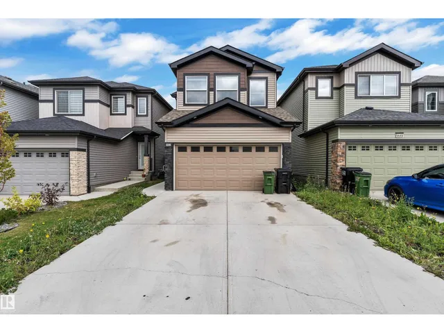 9450 PEAR CR SW, Edmonton