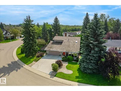 241 GREENOCH CR NW photo 4