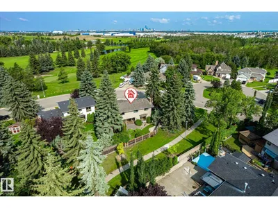 241 GREENOCH CR NW photo 54