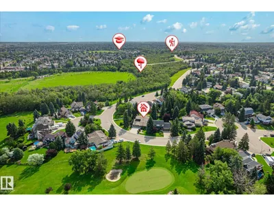 241 GREENOCH CR NW photo 55