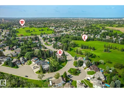 241 GREENOCH CR NW photo 56