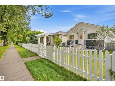 Parkdale (Edmonton) photo 41