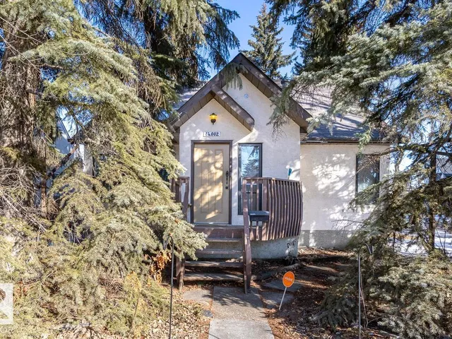 14002 106 AV NW, Edmonton