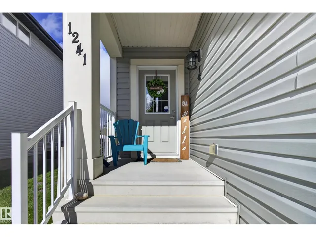 1241 MCCONACHIE BV NW, Edmonton