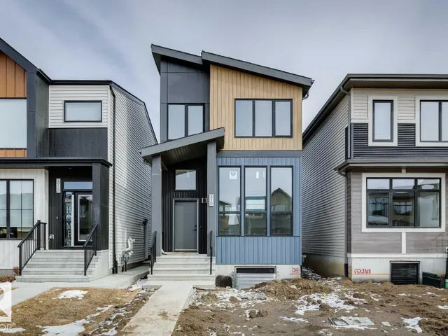 319 30 ST SW, Edmonton