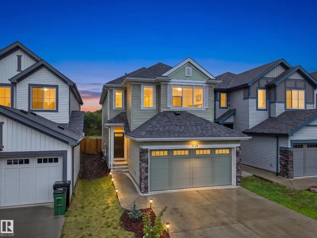 3724 214 ST NW, Edmonton