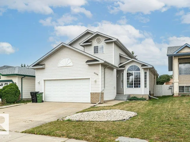 1259 JOYCE CR NW, Edmonton